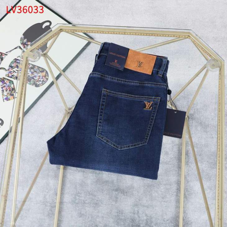 Picture of LV Jeans Long _SKULVsz30-42xltr3602510962